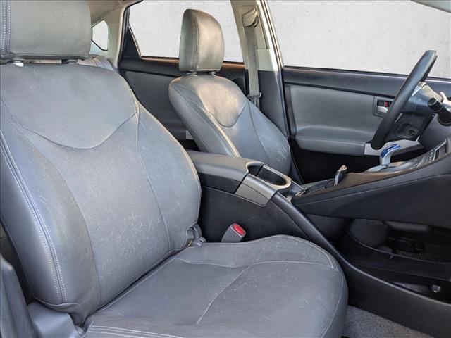 used 2015 Toyota Prius car, priced at $12,495