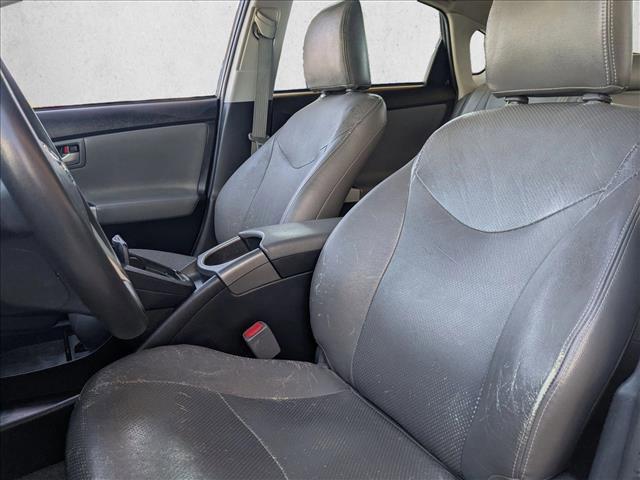 used 2015 Toyota Prius car, priced at $12,495