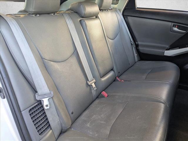 used 2015 Toyota Prius car, priced at $12,495