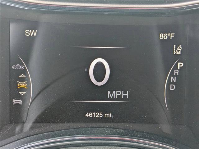 used 2022 Jeep Grand Cherokee car, priced at $24,539