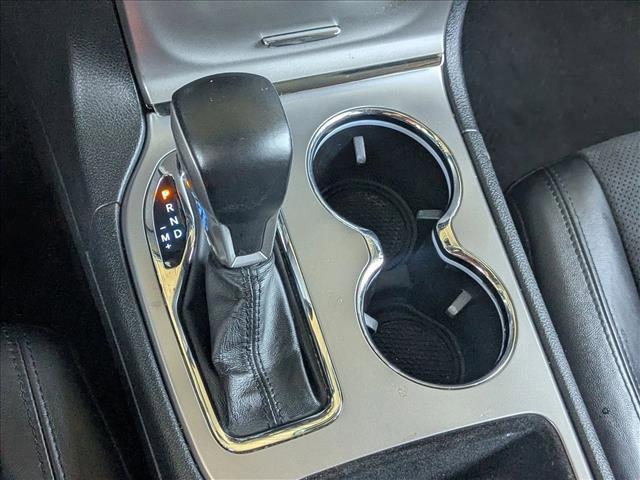 used 2022 Jeep Grand Cherokee car, priced at $24,539