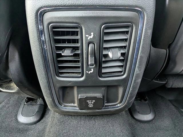 used 2022 Jeep Grand Cherokee car, priced at $24,539