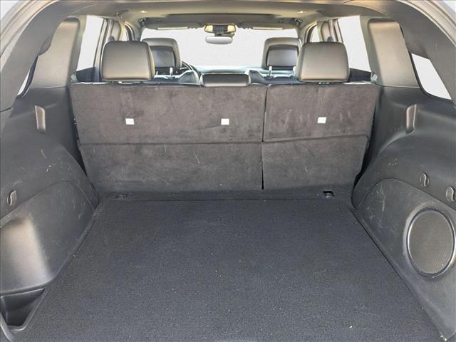 used 2022 Jeep Grand Cherokee car, priced at $24,539