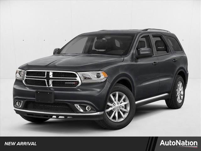 used 2017 Dodge Durango car, priced at $16,495