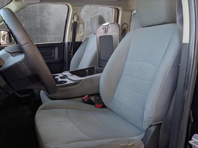 used 2014 Ram 1500 car, priced at $10,991
