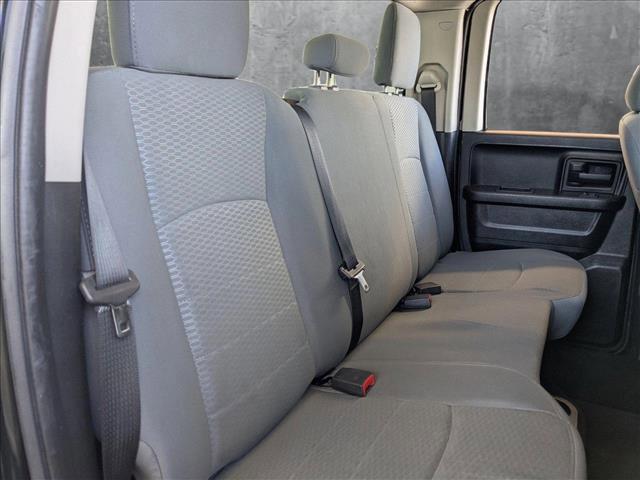 used 2014 Ram 1500 car, priced at $10,991