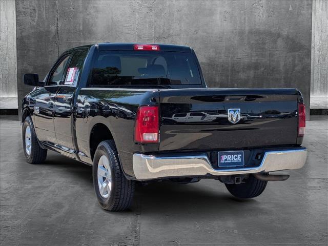 used 2014 Ram 1500 car, priced at $10,991