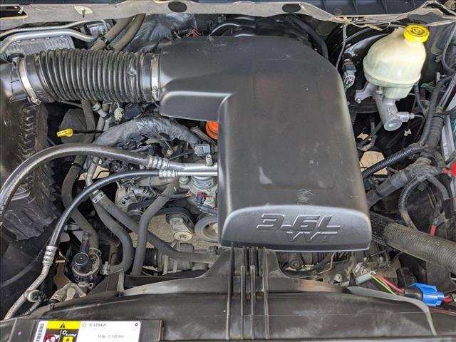 used 2014 Ram 1500 car, priced at $10,991