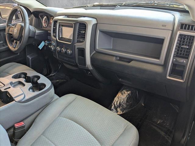 used 2014 Ram 1500 car, priced at $10,991