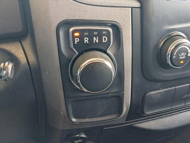 used 2014 Ram 1500 car, priced at $10,991