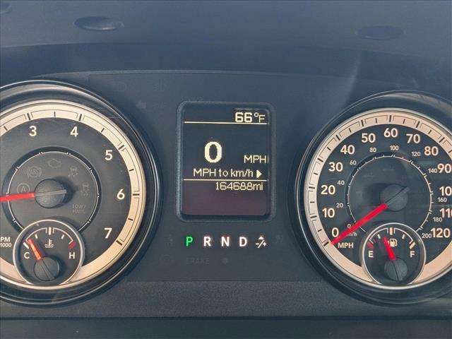 used 2014 Ram 1500 car, priced at $10,991