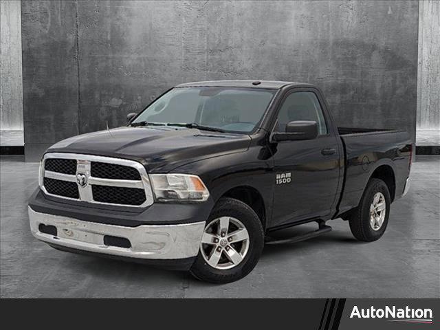used 2014 Ram 1500 car, priced at $11,998