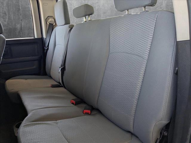 used 2014 Ram 1500 car, priced at $10,991