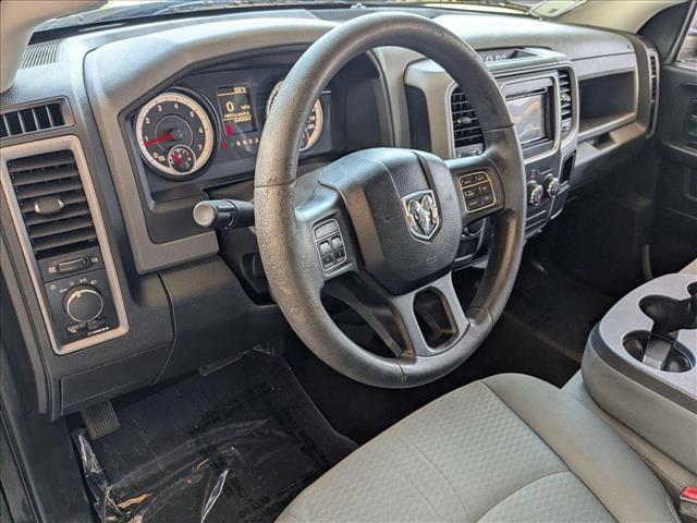 used 2014 Ram 1500 car, priced at $10,991