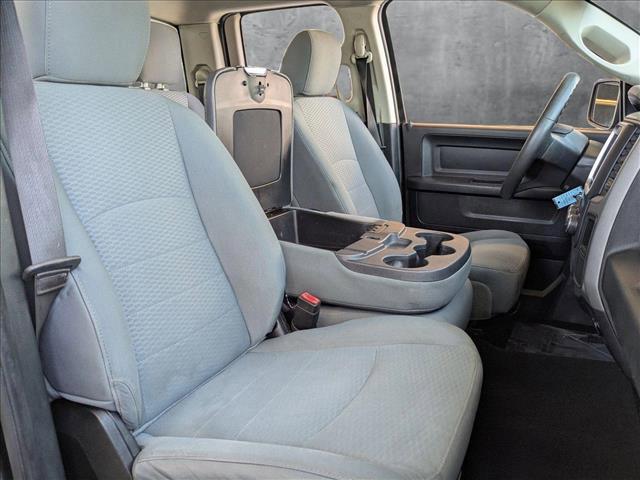 used 2014 Ram 1500 car, priced at $10,991