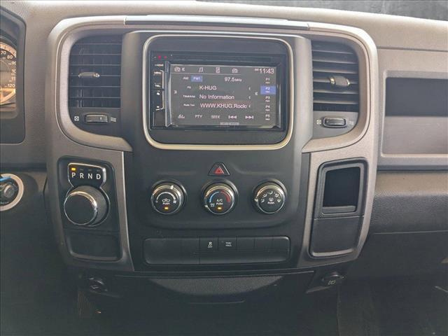used 2014 Ram 1500 car, priced at $10,991