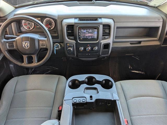 used 2014 Ram 1500 car, priced at $10,991