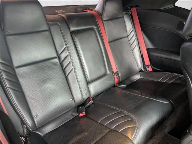 used 2018 Dodge Challenger car, priced at $40,991