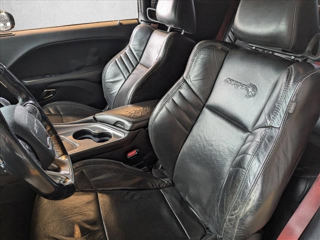 used 2018 Dodge Challenger car, priced at $40,991