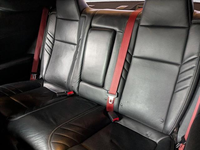 used 2018 Dodge Challenger car, priced at $40,991