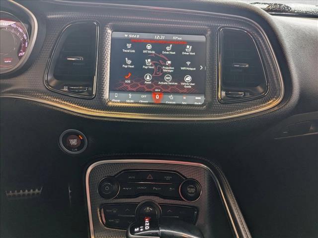 used 2018 Dodge Challenger car, priced at $40,991