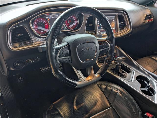used 2018 Dodge Challenger car, priced at $40,991