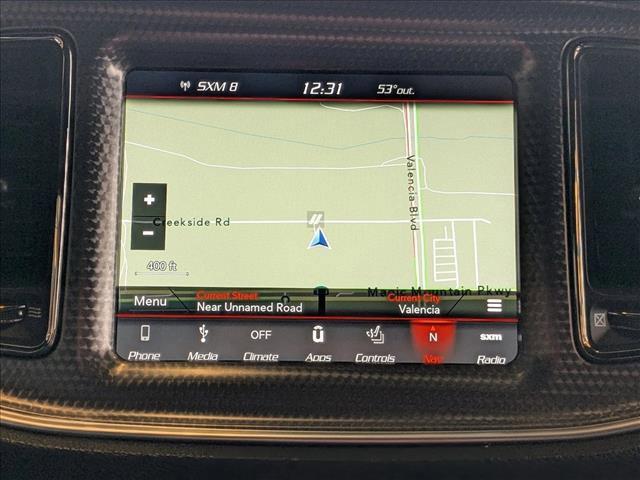 used 2018 Dodge Challenger car, priced at $40,991