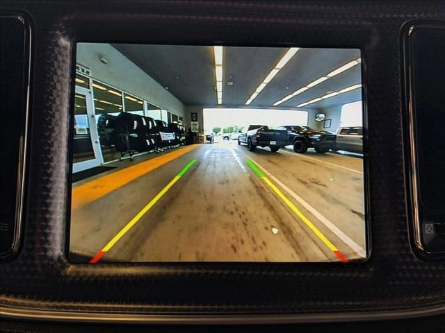 used 2018 Dodge Challenger car, priced at $40,991