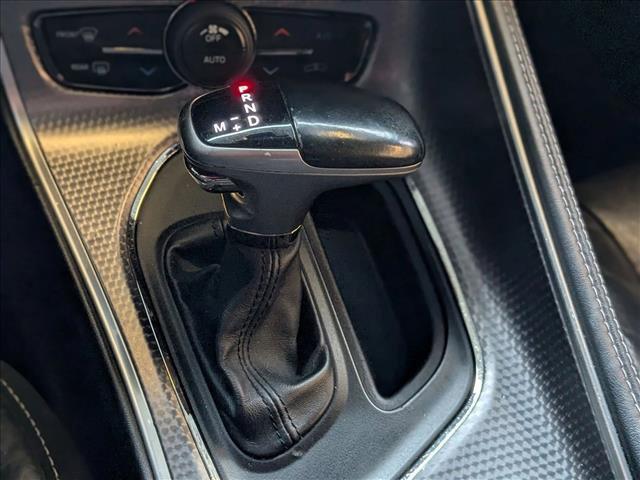 used 2018 Dodge Challenger car, priced at $40,991