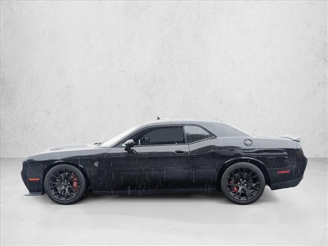 used 2018 Dodge Challenger car, priced at $40,991