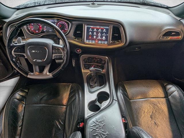 used 2018 Dodge Challenger car, priced at $40,991