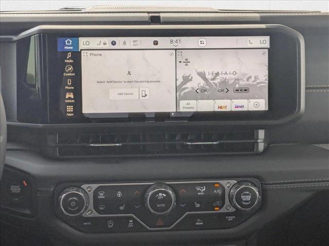 new 2025 Jeep Gladiator car, priced at $42,999