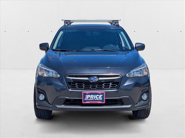 used 2018 Subaru Crosstrek car, priced at $14,499