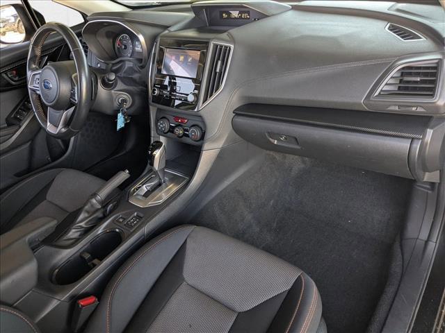 used 2018 Subaru Crosstrek car, priced at $14,499