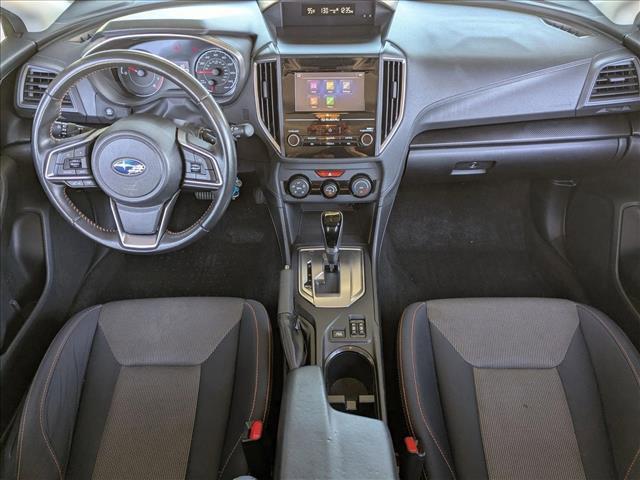 used 2018 Subaru Crosstrek car, priced at $14,499