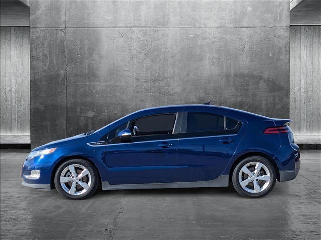 used 2013 Chevrolet Volt car, priced at $6,995