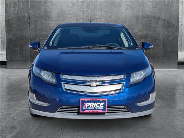 used 2013 Chevrolet Volt car, priced at $6,995