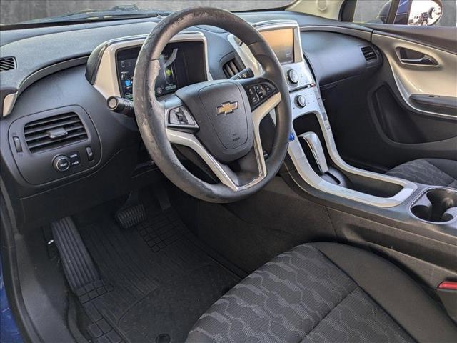 used 2013 Chevrolet Volt car, priced at $6,995