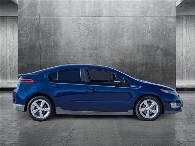 used 2013 Chevrolet Volt car, priced at $6,995