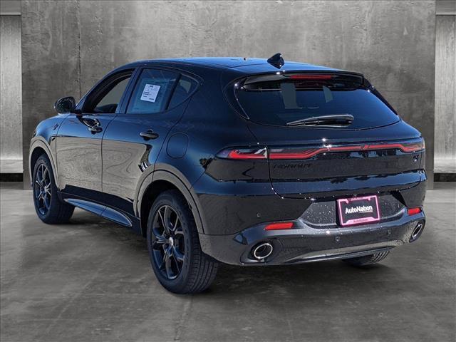 new 2024 Dodge Hornet car, priced at $38,495