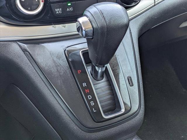 used 2016 Honda CR-V car, priced at $16,495
