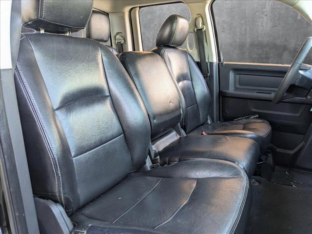 used 2012 Ram 1500 car, priced at $13,788