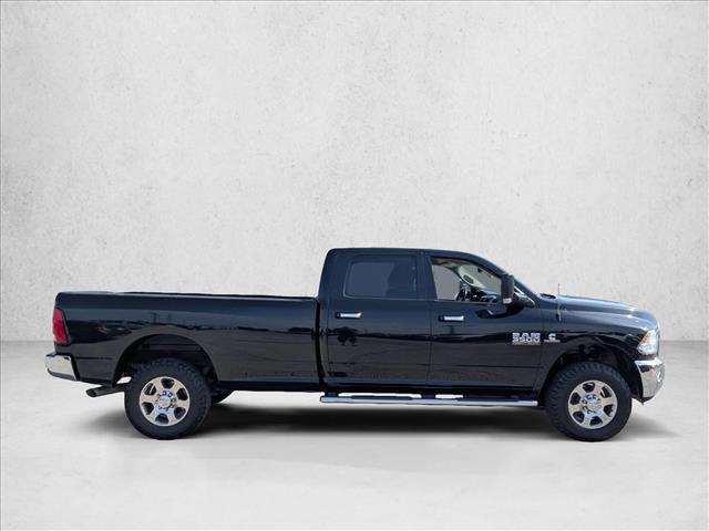 used 2018 Ram 3500 car, priced at $34,759