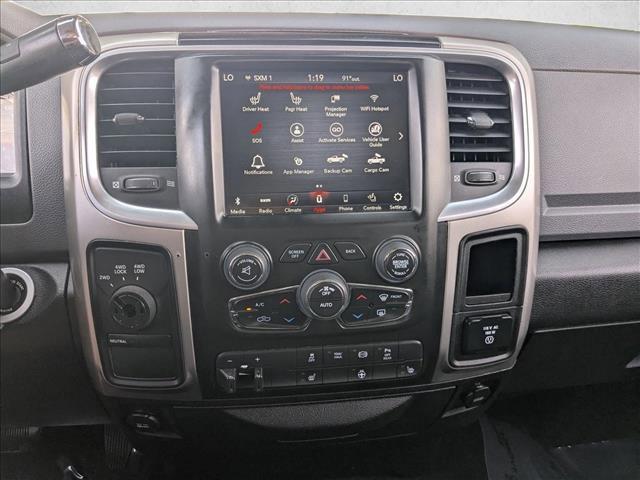 used 2018 Ram 3500 car, priced at $34,759