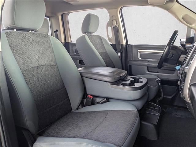 used 2018 Ram 3500 car, priced at $34,759