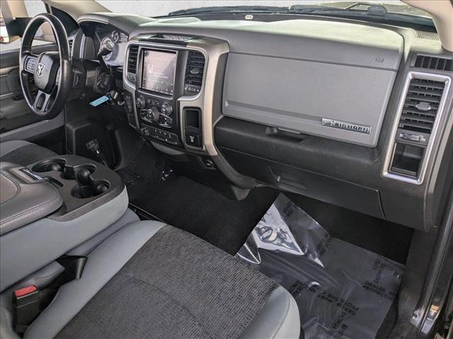 used 2018 Ram 3500 car, priced at $34,759
