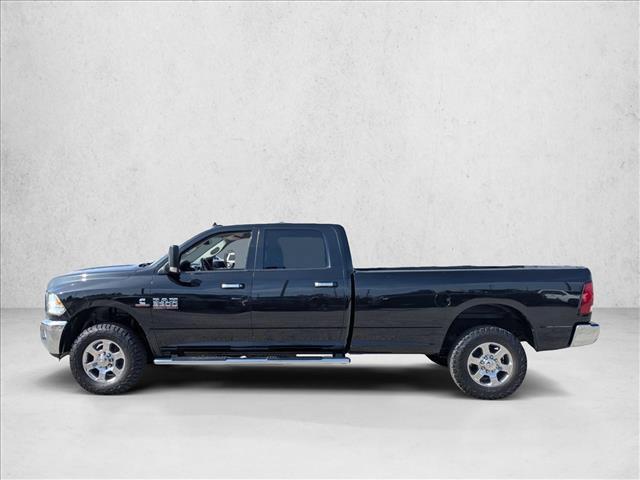 used 2018 Ram 3500 car, priced at $34,759