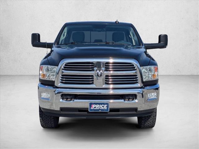 used 2018 Ram 3500 car, priced at $34,759