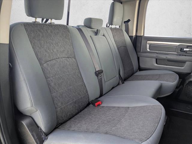 used 2018 Ram 3500 car, priced at $34,759