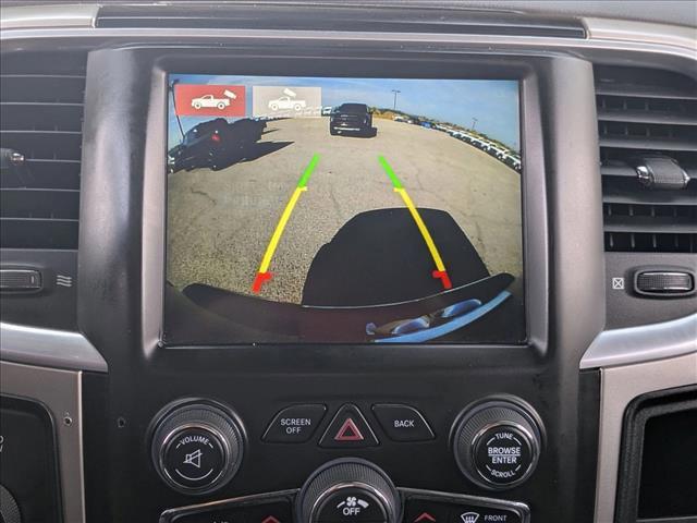 used 2018 Ram 3500 car, priced at $34,759